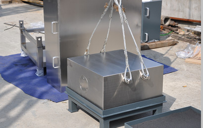 不銹鋼/鋼質鍍鉻大質量砝碼 50kg/100kg/200kg/500kg/1000kg/2000kg 可定制