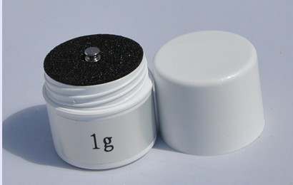 E1 1g 無(wú)磁不銹鋼標(biāo)準(zhǔn)砝碼              non-magenetic stainless steel weight