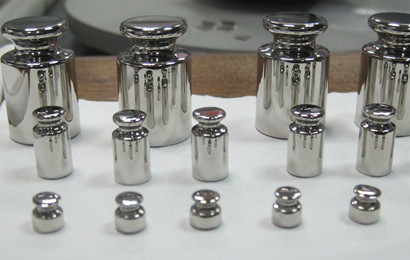 E1 10g  無(wú)磁不銹鋼標(biāo)準(zhǔn)砝碼