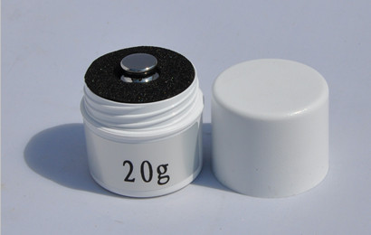 E1 20g  無(wú)磁不銹鋼標(biāo)準(zhǔn)砝碼