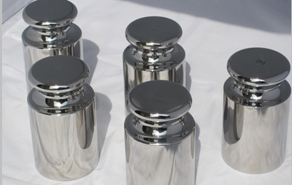 E1 50g 無(wú)磁不銹鋼標(biāo)準(zhǔn)砝碼