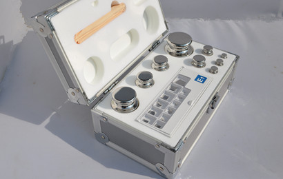 E1 1kg-5kg 無磁不銹鋼標(biāo)準(zhǔn)砝碼