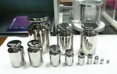 E1 1kg-5kg 無(wú)磁不銹鋼標(biāo)準(zhǔn)砝碼